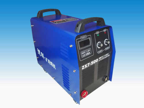 ZX7系列380/660V矿用电焊机