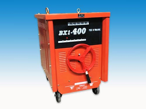 BX1系列660v/1140V矿用交流弧焊机