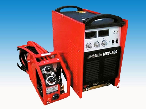 380/660V矿用二氧化碳保护焊机